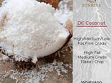 Desiccated Coconut from Vietnam - photo 1