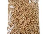 Pure Affordable Wood Pellets in 15kg bags and in 1000kg Bigbags