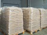 DINplus / ENplus-A1 6mm/8mm Fir, Pine, Beech, wood pellets in 15kg Bag and 1000kg Big bags