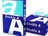 Double A4 Copy Paper - photo 1