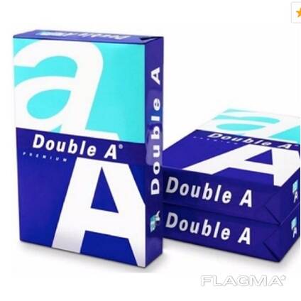 Double A4 Copy Paper