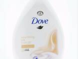 Dove bath pump 1 ltr Dove bodywash pump 1 ltr