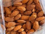 Dried Almond Nuts - photo 1