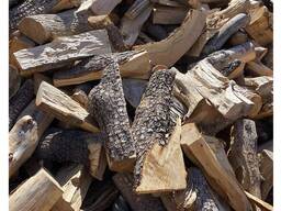 Premium Hardwood Model Kiln Dried Beech Firewood
