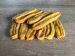Dried / Sun-dried Bananas (from the manufacturer) - photo 2