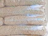 En Plus Wood Pellets A1 - фото 2