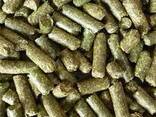 Enplus A1 Wood pellets - фото 1