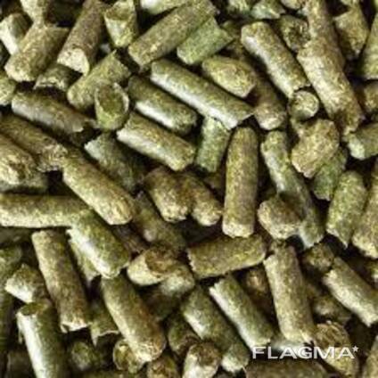 Enplus A1 Wood pellets