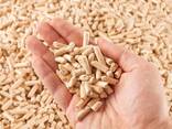 Enplus A1 Wood pellets - фото 1