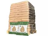 D A1 wood pellets best quality 100% All-Natural Wood Pellets - фото 1