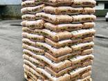 Enplus Wood Pellst for sale - фото 1