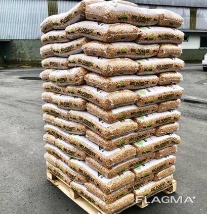 Enplus Wood Pellst for sale