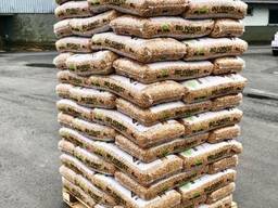 Enplus Wood Pellst for sale