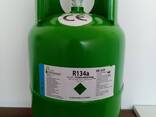 EU-certified refrigerant gases. - фото 2