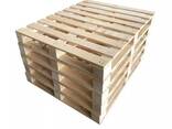 Euro Pallet
