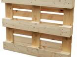 Euro Pallet