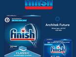 Finish tabs , dishwasher tablets . - фото 3