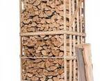 Firewood in Netbags (mesh bags) - all kiln dried hardwood - фото 3
