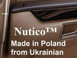 For vegan leather -plant-based booster No.1 ORGANIC NANOCARBO™ for strength and rich color - photo 2