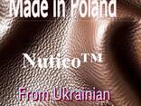 For vegan leather -plant-based booster No.1 ORGANIC NANOCARBO™ for strength and rich color - photo 3