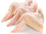 Frozen Chicken Middle Wings Wholesale - фото 1