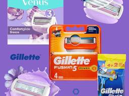 GILLETTE, VENUS, DREFT