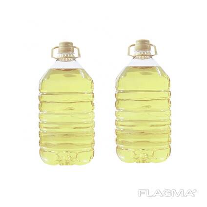 Grade A sunflower oil and Refined Sunflower oil