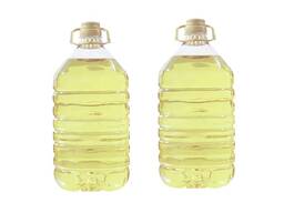 Grade A sunflower oil and Refined Sunflower oil