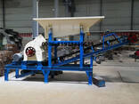 Hammer Mill for Gold Mining - фото 1