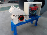 Hammer Mill for Gold Mining - photo 3