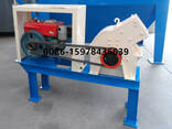 Hammer Mill for Gold Mining - photo 4