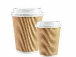 High Class Paper Cup Making Machine - фото 12