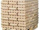 High Quality RUF Wood Briquettes Ruf Oak wood briquettes Wooden briquettes RUF FOR SALE