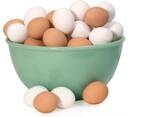 Hot Selling Fresh Brown/White Chicken Table Eggs for sale/Farm Fresh Chicken Table Eggs - photo 5