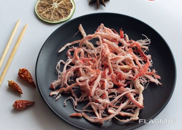 Кальмар премиум класса , вяленая рыба , снеки к пиву , рыба к пиву , доставка Европа.