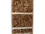 Kiln dried firewood - photo 2