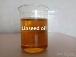 Linseed oil - photo 1