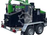 Máquina de selagem de rachaduras BPM-500 - photo 7