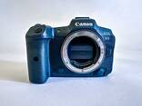Máquina fotográfica Canon EOS R5 Mirrorless - фото 2