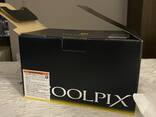 Máquina Fotográfica Digital Nikon COOLPIX P1100 - фото 3