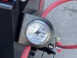 Mini Crack SEALING MACHINE BPM-100 - photo 6