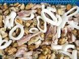 Мороженные рыба и морепродукты в Португалию от производителя из КНР - фото 9