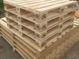 New Euro/ Epal /Standard/ Wood Pallets - photo 1