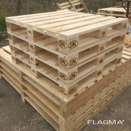 New Euro/ Epal /Standard/ Wood Pallets