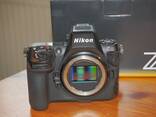 Nikon Z8 Mirrorless Câmara - фото 1