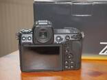 Nikon Z8 Mirrorless Câmara - фото 2