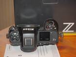 Nikon Z8 Mirrorless Câmara - photo 5