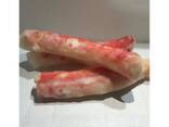 Norway Frozen Cooked Red King Crab Legs / Fresh Frozen King Crabs = Snow Crab Legs - фото 6