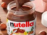 Nutella chocolate, High quality with high demand