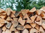 Kiln Dried Birch Firewood Firewood - photo 1